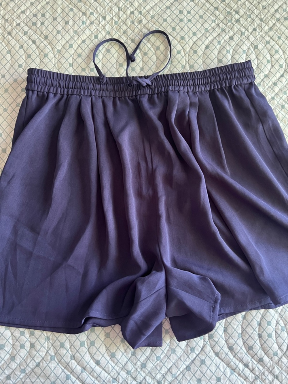 J.Crew Mercantile Casual Shorts – Size Small